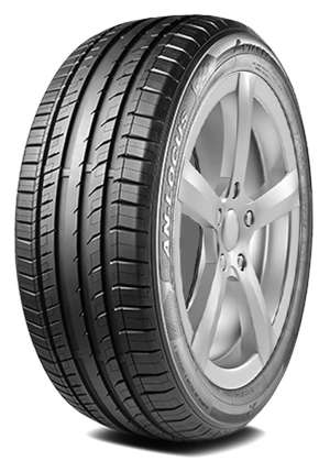 Antares Ingens-Locus RunFlat 245/40 R19 98W