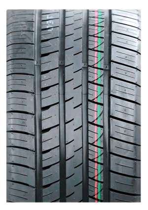 Armstrong Tru-Trac SU 275/45 R20 110W