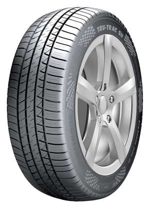 Armstrong Tru-Trac SU 275/45 R20 110W