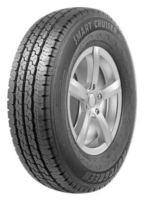 Autogreen Smart Cruiser 7 195/70 R15C 104/102R