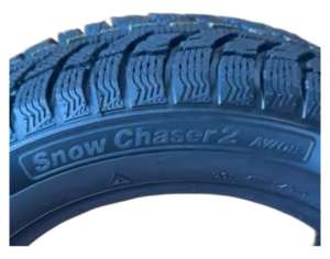 Autogreen Snow Chaser 2 AW08 185/65 R15 88T