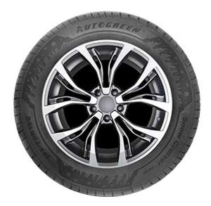 Autogreen Snow Cruiser AW06 235/65 R16C 115/113R