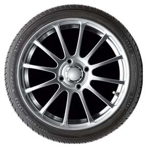 Autogreen Super Sport Chaser 5 215/45 R17 91W