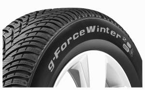 G-Force Winter 2