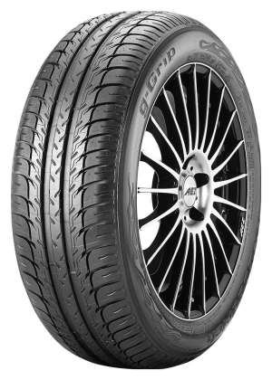 BFGoodrich G-Grip 245/45 R18 100W