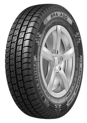 Belshina Bravado н/ш 185/75 R16C 104/102Q TT