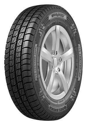 Belshina Bravado н/ш 185/75 R16C 104/102Q TT