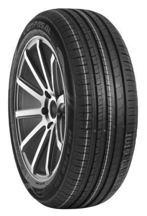 Compasal Blazer HP 165/70 R14 81H