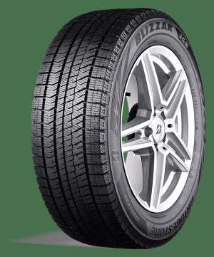 Bridgestone Blizzak Ice 255/40 R19 100S