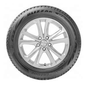 Bridgestone Blizzak Ice 255/40 R19 100S