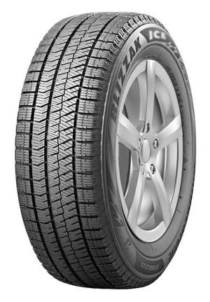 Bridgestone Blizzak Ice 255/40 R19 100S