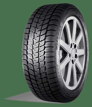 Bridgestone Blizzak LM-25 RunFlat 245/50 R17 99H