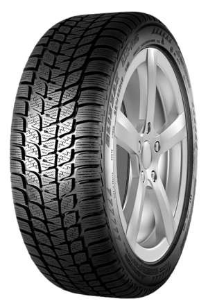 Bridgestone Blizzak LM-25 RunFlat 255/50 R19 107V