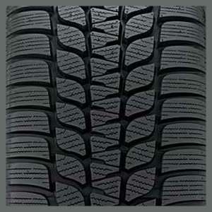 Bridgestone Blizzak LM-25 RunFlat 245/50 R17 99H