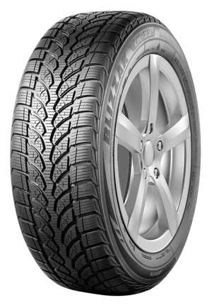 Bridgestone Blizzak LM-32 195/55 R16 87H