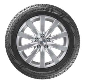 Bridgestone Blizzak Revo GZ 225/55 R17 97S