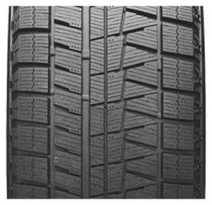 Bridgestone Blizzak Revo GZ 225/55 R17 97S