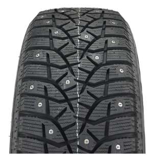 Bridgestone Blizzak Spike 02 SUV 235/55 R17 103T