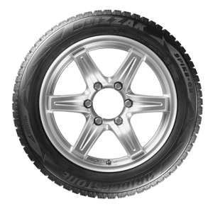 Bridgestone Blizzak Spike 02 SUV 235/55 R17 103T