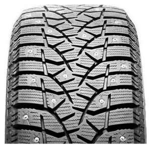 Bridgestone Blizzak Spike 02 SUV 235/55 R17 103T