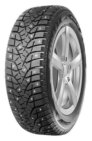 Bridgestone Blizzak Spike 02 SUV 235/55 R17 103T