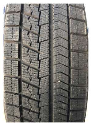 Bridgestone Blizzak VRX 225/55 R17 97S