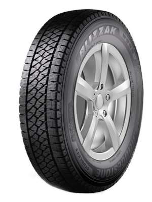 Bridgestone Blizzak W995 225/70 R15C 112/110R