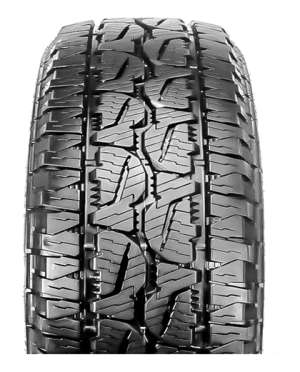 Bridgestone Dueler A/T 001 275/65 R17 115T