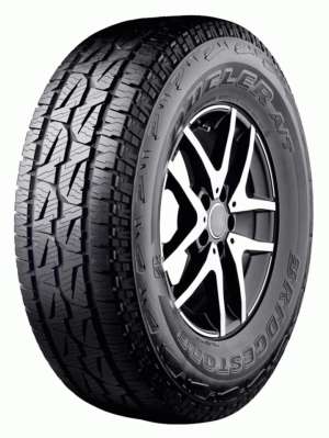 Bridgestone Dueler A/T 001 275/65 R17 115T