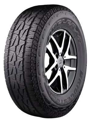 Bridgestone Dueler A/T 001 275/65 R17 115T