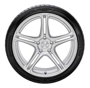 Bridgestone Potenza S007A 265/40 R19 102Y