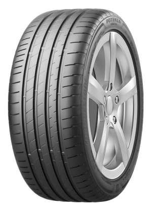 Bridgestone Potenza S007A 265/40 R19 102Y