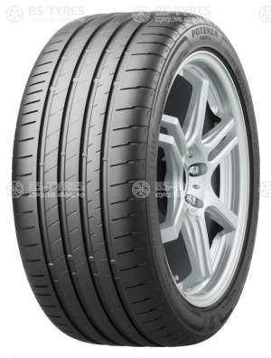 Bridgestone Potenza S007A 265/40 R19 102Y