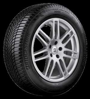 Bridgestone Weather Control A005 EVO 215/55 R18 99V