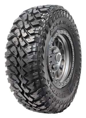 Buckshot Mudder II MT-764