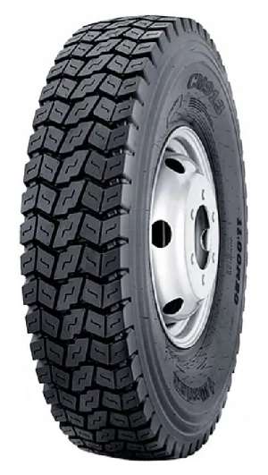 Goodride CM913A 12/0 R24C 160/157K Универсальная