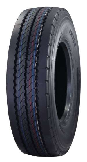 Goodride CM958 295/80 R22.5 152/149M