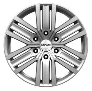 Carwel Джирим 218 (SB) 7.5xR18 ET30 6*139.7 D106.1