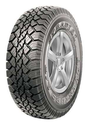 Centara Adventure A/T 265/65 R17C 120/117S