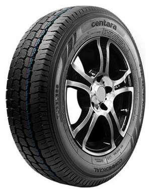 Centara COMMERCIAL 225/65 R16C 112/110R