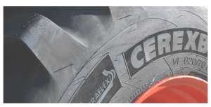 Michelin CereXbib CFO 680/85 R32 179A8