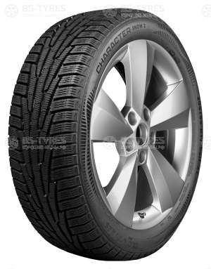 Ikon (Nokian Tyres) Character Snow 2 (Nordman RS2) SUV 205/70 R15 100R