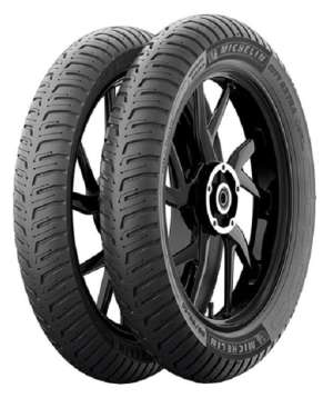 Michelin City Extra 2.75/0 R18 48S Универсальная