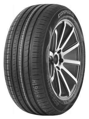 Compasal Blazer HP 165/70 R14 81H