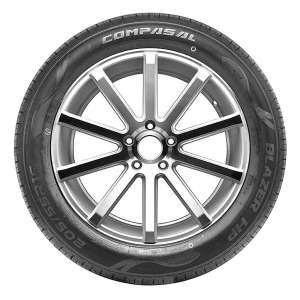 Compasal Blazer HP 165/70 R14 81H