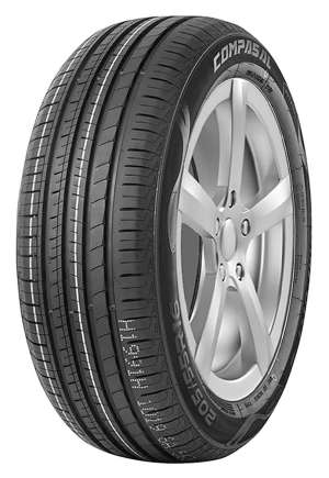 Compasal Blazer HP 165/70 R14 81H