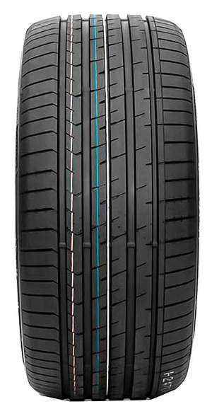 Compasal Blazer UHP II 235/55 R18 104W