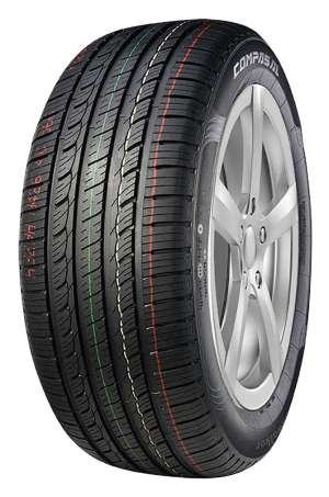 Compasal CitiWalker 265/60 R18 114H