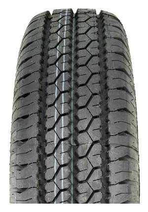 Compasal VanMax 155/0 R12C 88/86R