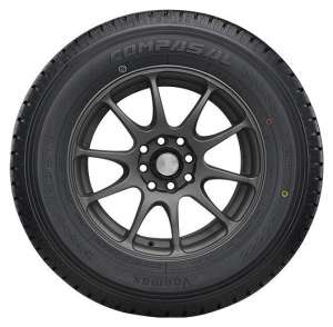 Compasal VanMax 155/0 R12C 88/86R